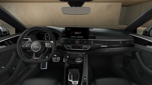 Audi Rs5 Rs 5 Coupe 2025 450hp Entrega Inmediata