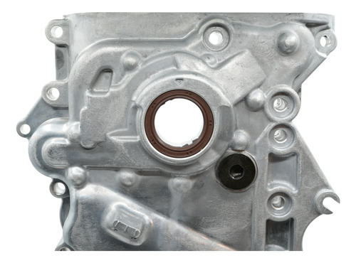 Tapa Con Bomba De Aceite Kia Forte 2.0 Lts 2018 4 Cilindros