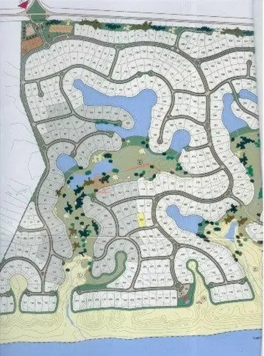 Venta De Terreno En Las Garzas, Punta Del Este