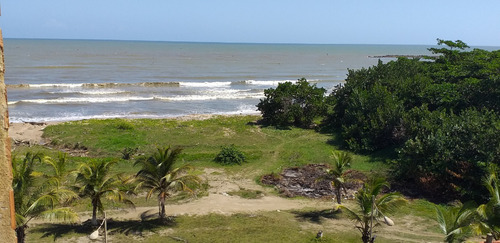 Conj. Res. Los Timones Sector Aguasal Higuerote