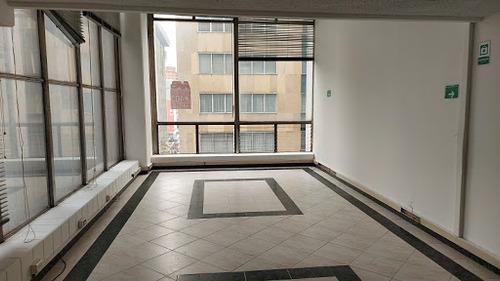 Arriendo Oficina En El Centro