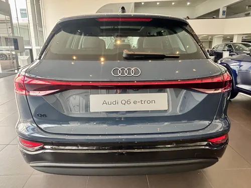 Audi Q6 E-Tron 0.0 45 Tech Plus