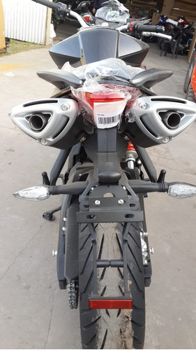 Imagen 4 de 13 de Tnt 600 - Benelli Tnt 600 Naked