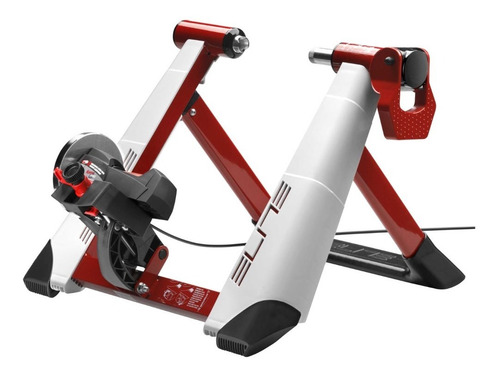 Rodillo De Entrenamiento Magnético Elite Novo Force R24 A 29 - Ciclos