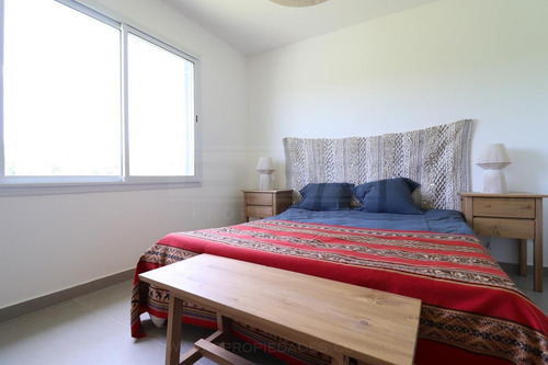 Duplex 4 Ambientes A Estrenar En Barrio Privado