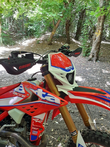 Beta Motor Rr480 Efi