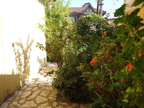 Imagen 8 de 8 de Chalet En Venta En Ituzaingo Norte