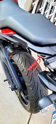 Imagen 9 de 20 de Yamaha St 07