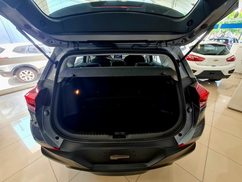 Imagen 19 de 22 de Nueva Chevrolet Tracker Lt 2023 Automatica 0km Ltz Color M2