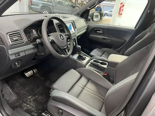 Volkswagen Amarok 3.0 Cd Tdi 258Cv V6 Extreme 4X4 At