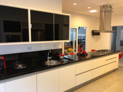 Imagem 11 de 30 de Casa Com 3 Dormitórios À Venda, 490 M² Por R$ 4.000.000,00 - Arujázinho I, Ii E Iii - Arujá/sp - Ca0648