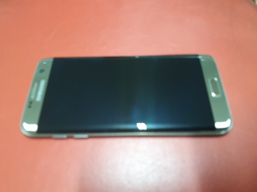 Celular Galaxy S7 Edge (peças) - Leia O Anúncio Com Atenção