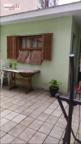 Imagem 3 de 11 de Sobrado À Venda, 120 M² Por R$ 530.000,00 - Freguesia Do Ó - São Paulo/sp - So1343