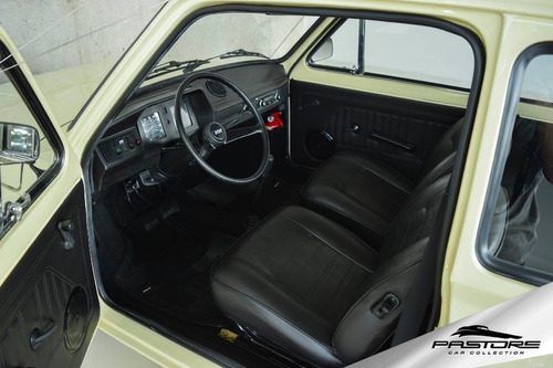 Fiat 147 - Estado De Zero Km