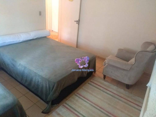 Imagem 22 de 30 de Chácara Com 6 Dormitórios À Venda, 24400 M² Por R$ 850.000,00 - Quedas D'água - Itu/sp - Ch0103