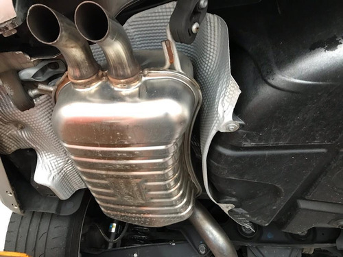 Imagem 9 de 10 de Mercedes-benz Classe C V6 Avantgard