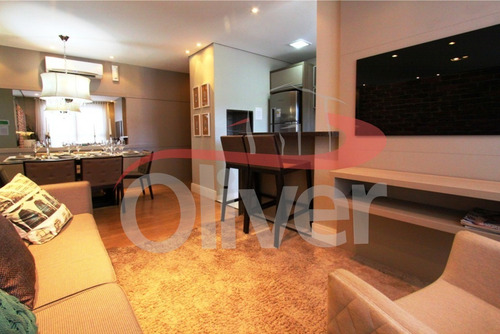 Imagem 6 de 30 de Barigui Woodland Park Residence, Apartamento Garden, 2 Quartos, Curitiba, Paraná - Ap00224 - 32948868