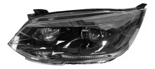 Par Farol Onix 20 21 22 23 Mascara Negra Manual Com Projetor
