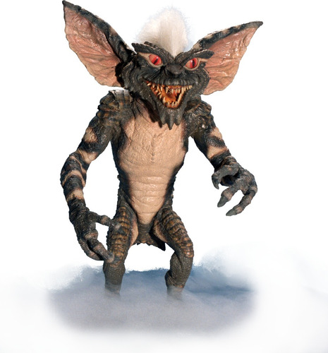 Evil Stripe P Licencia Gremlins Decorativo By Trick Or Treat