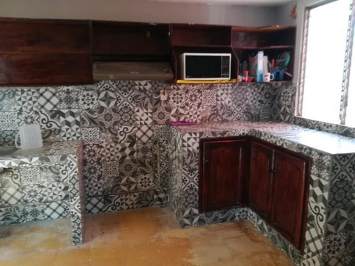 Imagen 5 de 12 de Departamento En Venta Unidad Hab Estatuto Juridico
