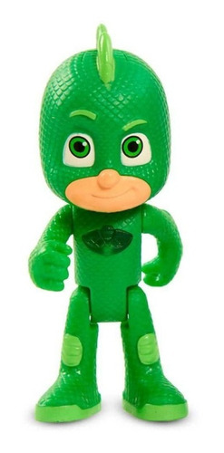 Pj Masks Gekko Con Frases En Español Original