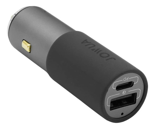 Cargador Coche 100 W Dual Usb-c Pd 3.0 Usb-a Qc