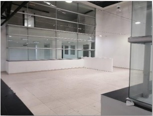 Imagen 9 de 12 de Oficinas En Arriendo Chapinero 689-4396