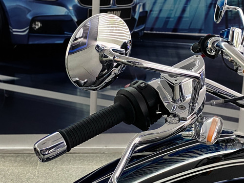 Bmw Motorrad - R18 Pure First Edition