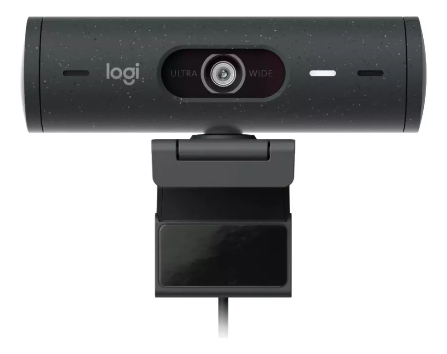 Segunda imagen para búsqueda de camara logitech