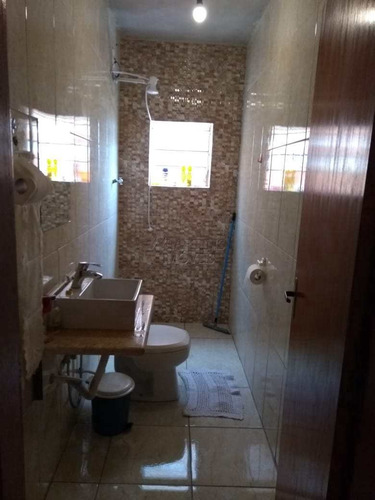 Imagem 11 de 20 de Jardim Novo Mundo | Casa 210 M² 3 Dorms 2 Vagas | C-7006 - V7006