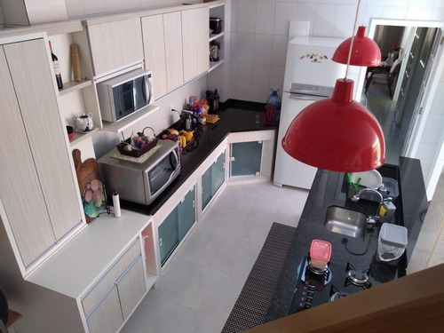 Casa Em São Judas, Itajaí/sc De 171m² 3 Quartos À Venda Por R$ 499.000,00 - Ca949557