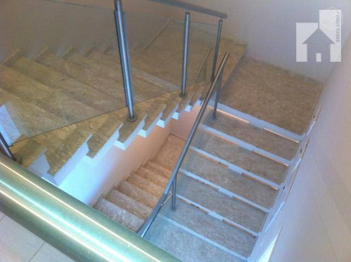 Casa Residencial À Venda, Jardim Paulista, Jundiaí - Ca0069. - Ca0069