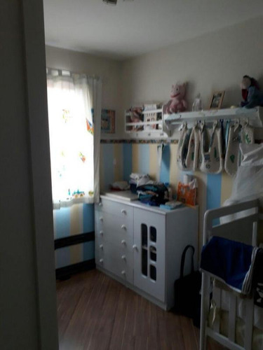 Imagem 7 de 15 de Casa Para Venda Em São Paulo, Vila Moraes, 2 Dormitórios, 1 Suíte, 3 Banheiros, 1 Vaga - Cap0701_1-1181552