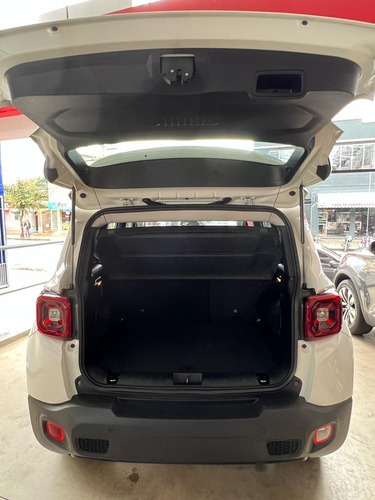 Imagem 2 de 15 de Jeep Renegade Longitude 2021 - Apenas 11mil Km