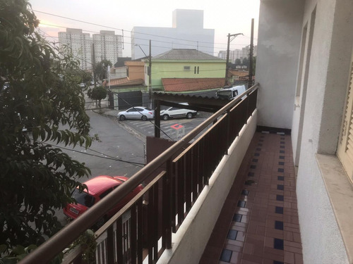 Imagem 4 de 24 de Sobrado À Venda, 3 Quartos, 2 Vagas, Ferrazópolis - São Bernardo Do Campo/sp - 90299