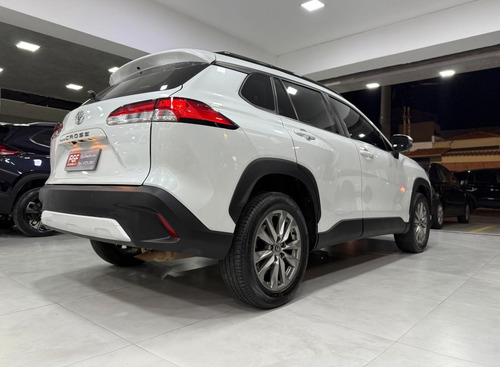 Toyota Corolla Cross Ccross Xr 20