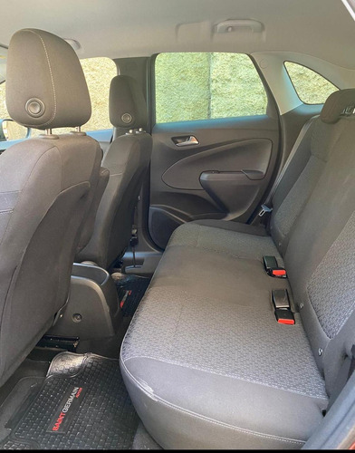 Opel Crossland X Enjoy