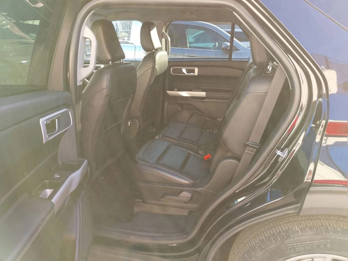 Ford Explorer Explorer 4x2 2.3 Aut