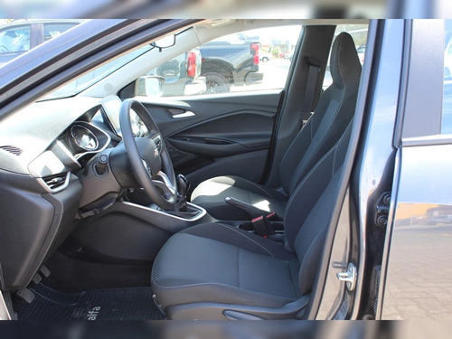 Chevrolet Onix 1.0T LTZ MT R