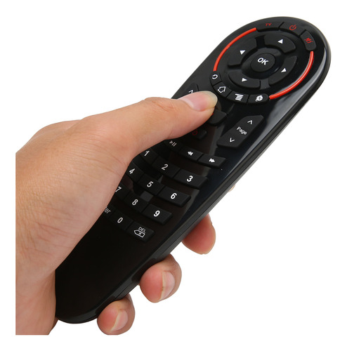 Giroscopio De 6 Ejes Con Control Remoto Por Voz Inalámbrico