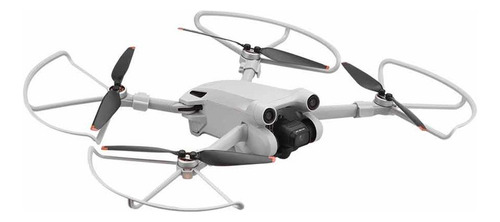 Protetores De Helice Para Drone Dji Mini 3 Pro Conjunto Kit