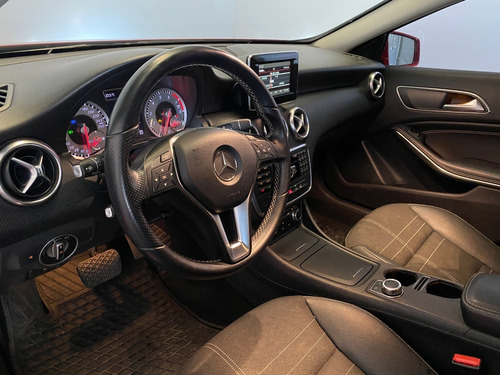 Mercedes Benz A200 Automatico 2013 Sport Cars Quilmes