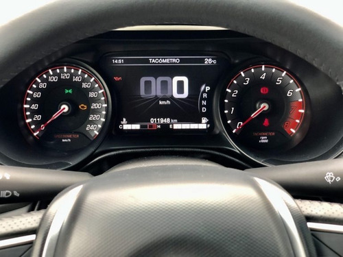 Fiat Cronos 0km Retira Con Anticipo De $180mil Y Cuotas - M