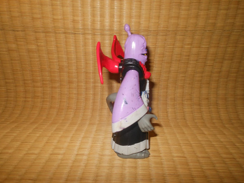 Boneco Vampirus Mighty Morphin Power Rangers Bandai Sentai (Usado)