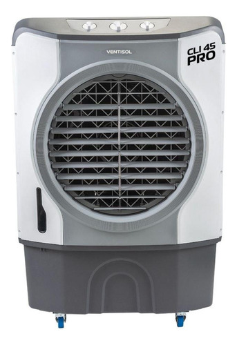 Climatizador Evaporativo Cli45 Pro 45l 210w 220v - Ventisol