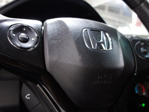 Honda HR-V HR-V 1.8 16V FLEX EX 4P AUTOMÁTICO