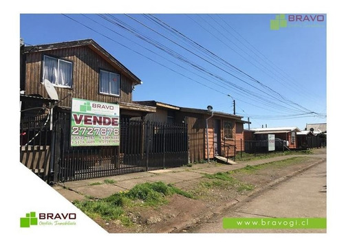 Casa En Venta En Padre Las Casas