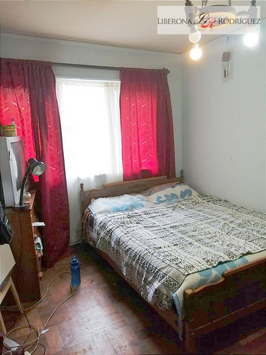 Casa En Venta En Pasaje A Pasos Del Centro De Viña