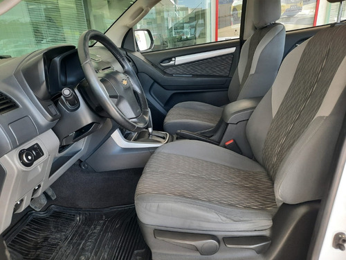Imagen 12 de 15 de Chevrolet Colorado Paq. Q 4x2 Aut 2015