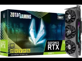 Rtx 3080 Ti